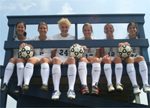 The Saints 2007 Senior Class